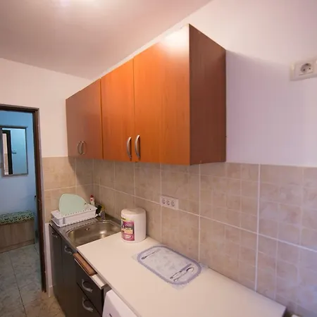 Apartel 30 - Tomis Nord Διαμέρισμα *