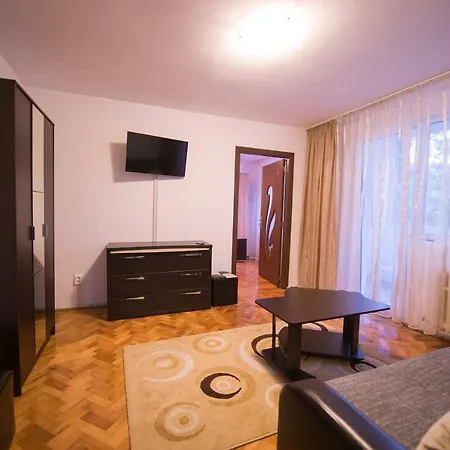 Apartel 30 - Tomis Nord Διαμέρισμα Κονστάντζα