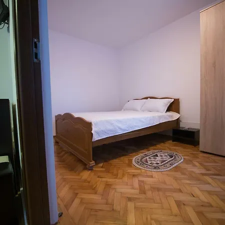 Apartel 30 - Tomis Nord Διαμέρισμα