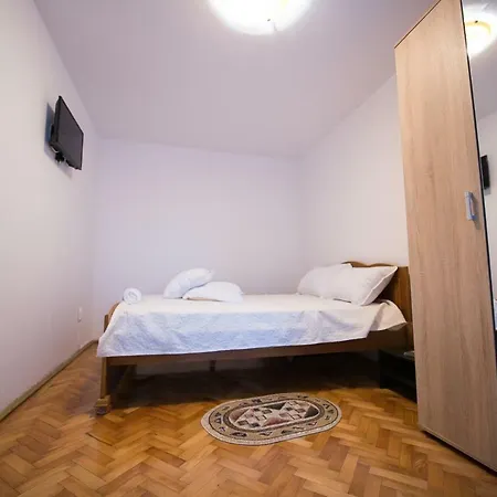 Apartel 30 - Tomis Nord Διαμέρισμα