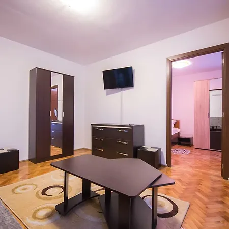 Διαμέρισμα Apartel 30 - Tomis Nord Κονστάντζα
