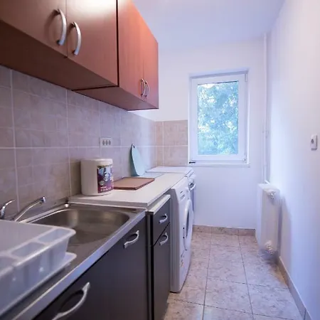 Apartel 30 - Tomis Nord Διαμέρισμα