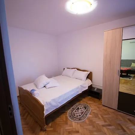 Apartel 30 - Tomis Nord Διαμέρισμα