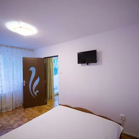 Apartel 30 - Tomis Nord * Κονστάντζα