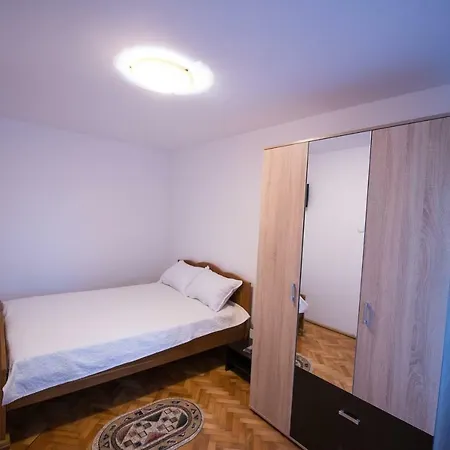 Apartel 30 - Tomis Nord Κονστάντζα