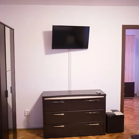 Apartel 30 - Tomis Nord Διαμέρισμα *