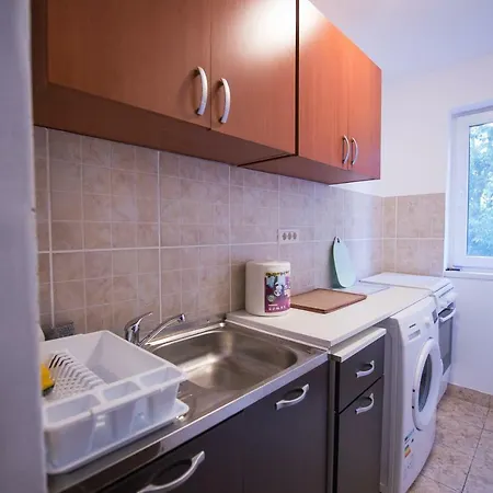 Apartel 30 - Tomis Nord Κονστάντζα